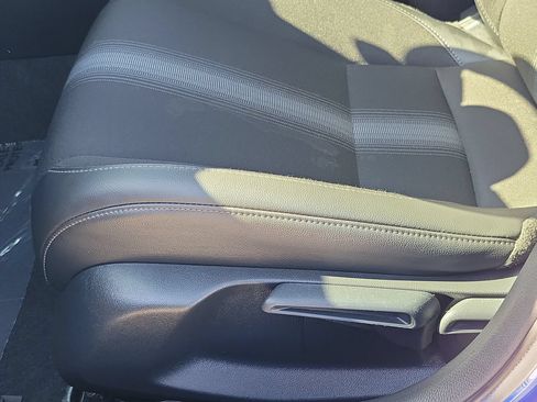 Used 2024 Honda Civic Sport image 16