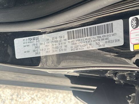 Used 2020 RAM 1500 Big Horn AWD/4WD image 31