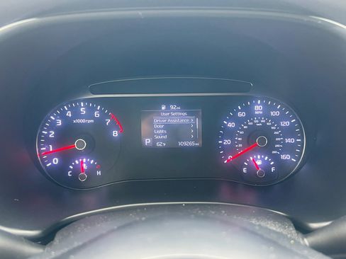 Used 2021 Kia Soul S FWD image 17