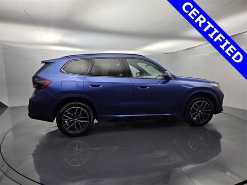 Certified 2023 BMW X1 xDrive28i w/ Premium Package image 12