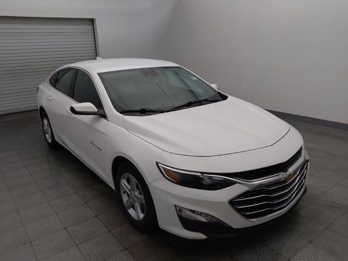 Used 2023 Chevrolet Malibu LT FWD image 13