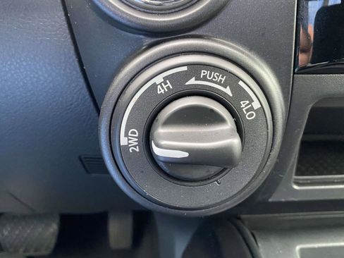 Used 2023 Nissan Titan PRO-4X w/ Off Road Protection Package image 37