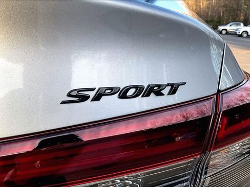 Certified 2026 Honda Civic Sport image 23