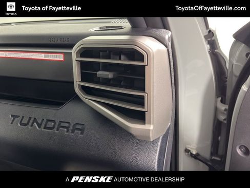 New 2026 Toyota Tundra SR5 AWD/4WD image 12