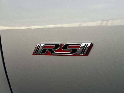 Used 2024 Subaru Impreza RS image 2