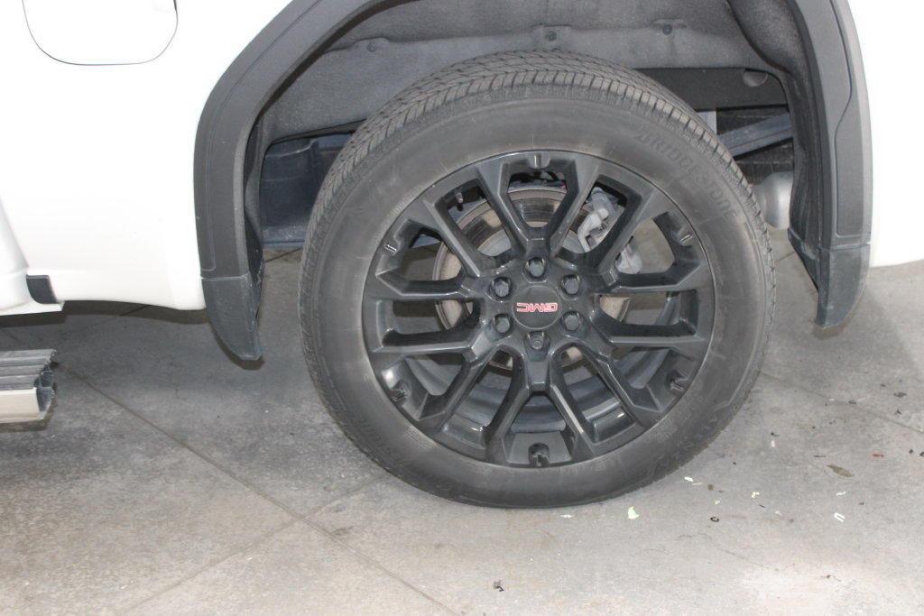 Used 2023 GMC Sierra 1500 Denali AWD/4WD image 63
