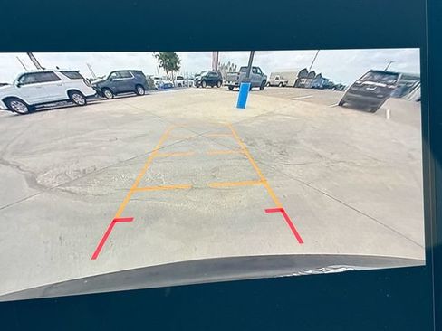Certified 2026 GMC Terrain Elevation FWD image 15