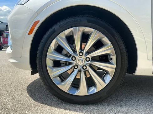 Used 2026 Buick Envista Avenir FWD image 14