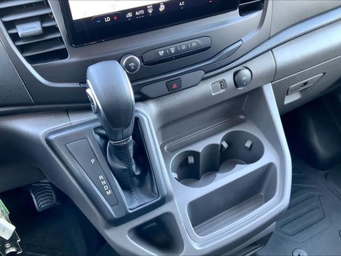 New 2025 Ford Transit 250 Cargo Van w/ Load Area Protection Package image 5