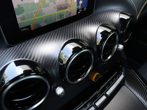 Used 2018 Mercedes-Benz AMG GT R image 29