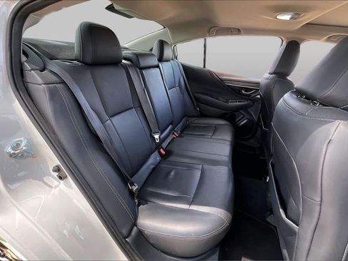 Used 2022 Subaru Legacy Limited XT AWD/4WD image 19