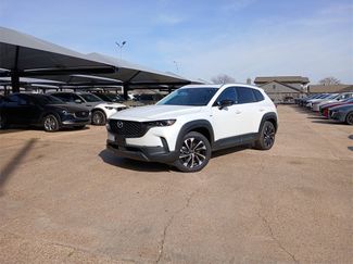 Used 2025 MAZDA CX-50 2.5 Hybrid w/ Premium Plus Pkg video 1