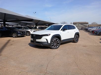 Used 2025 MAZDA CX-50 2.5 Hybrid w/ Premium Plus Pkg
