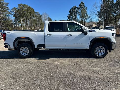 New 2026 GMC Sierra 2500 Pro image 5