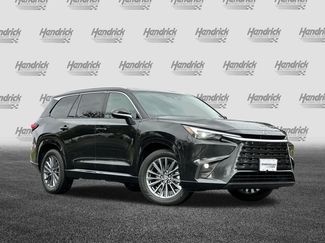 Certified 2026 Lexus TX 350 FWD w/ Convenience Package video 2