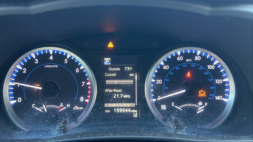 Used 2017 Toyota Highlander Plus FWD image 23