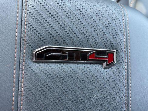 Used 2026 GMC Yukon AT4 w/ LPO, Floor Liner Package AWD/4WD image 13