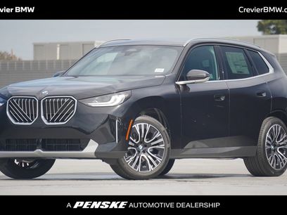 Used 2025 BMW X3 xDrive30i w/ Convenience Package