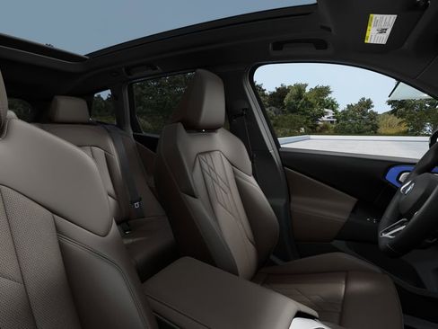 New 2026 BMW X3 xDrive30 AWD/4WD image 9