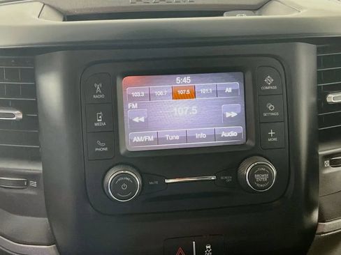 Used 2023 RAM 3500 Tradesman w/ Chrome Appearance Group AWD/4WD image 15