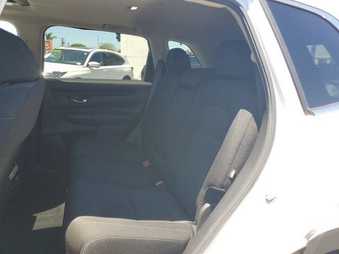 Certified 2023 Honda CR-V EX image 12