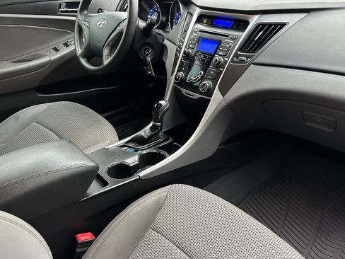 Used 2011 Hyundai Sonata GLS w/ Popular Equipment Pkg 2 image 16