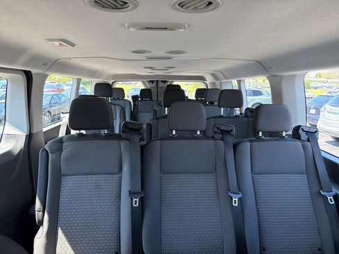 Used 2023 Ford Transit 350 XLT image 50