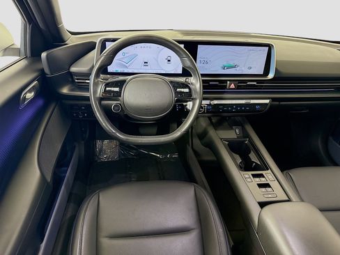 Used 2023 Hyundai Ioniq 6 SEL image 17