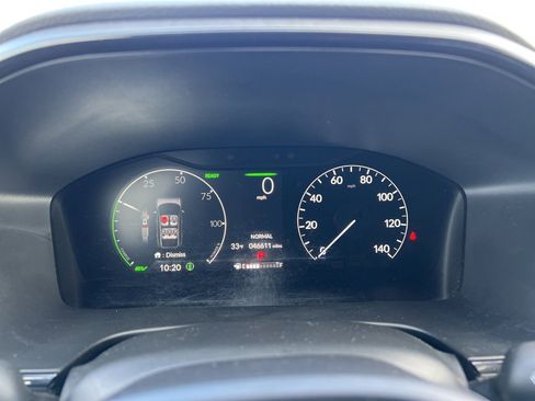 Certified 2023 Honda CR-V Sport image 11