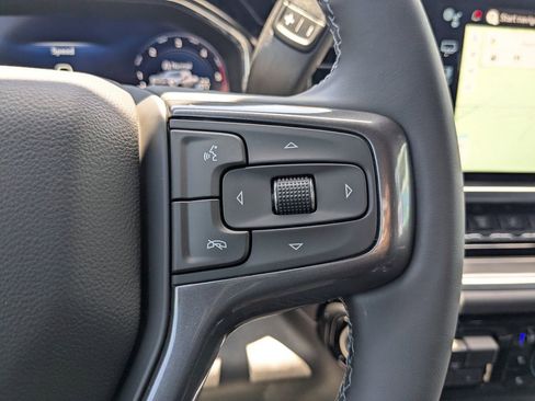 New 2025 Chevrolet Silverado 2500 High Country w/ Midnight Edition image 27