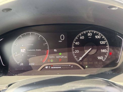 Used 2023 Honda Civic LX image 23