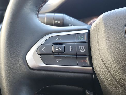 Used 2022 Jeep Compass Limited w/ Elite Group image 23