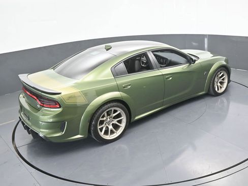 Used 2023 Dodge Charger Scat Pack image 53