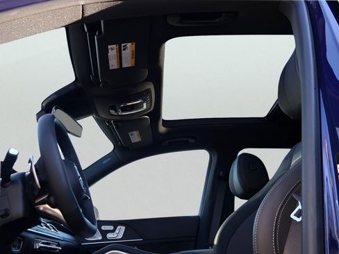 New 2026 Mercedes-Benz GLE 53 AMG 4MATIC image 43