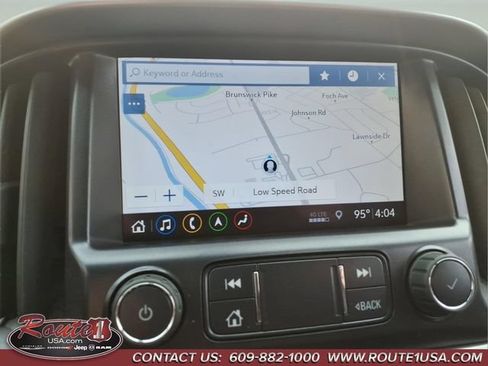 Used 2021 Chevrolet Colorado ZR2 AWD/4WD image 35