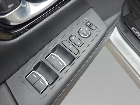 New 2026 Honda CR-V EX-L image 9