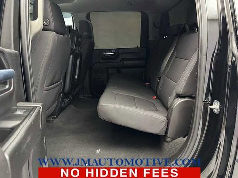 Used 2022 Chevrolet Silverado 2500 LT w/ Convenience Package image 15