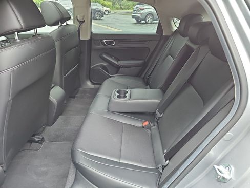 Used 2024 Honda Civic EX-L image 17