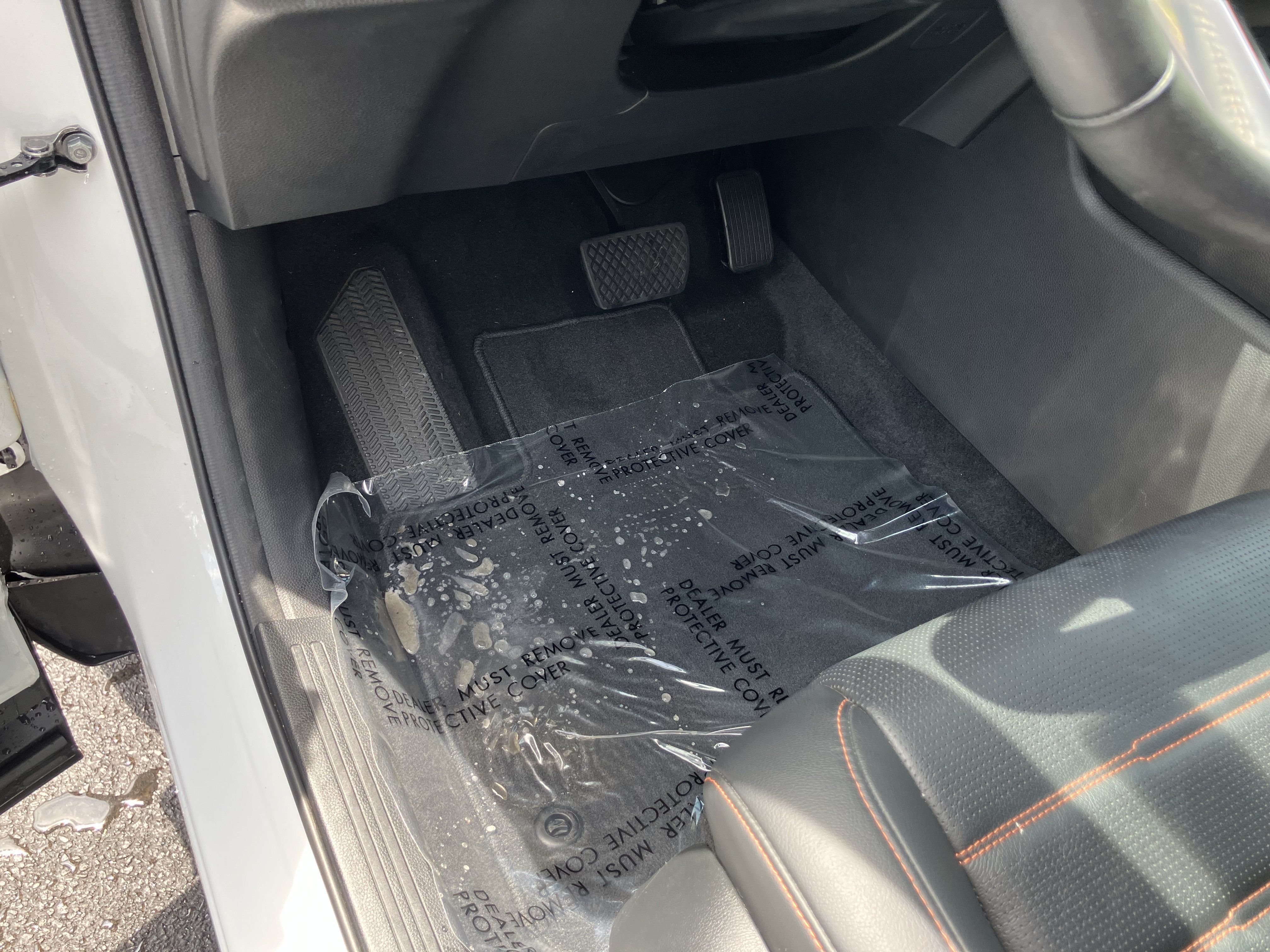 Certified 2024 Honda CR-V Sport-L image 18
