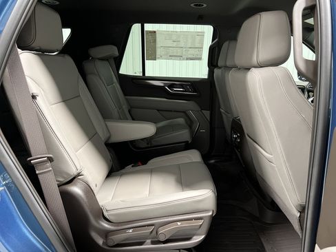 New 2025 GMC Yukon Elevation w/ LPO, Floor Liner Package image 29