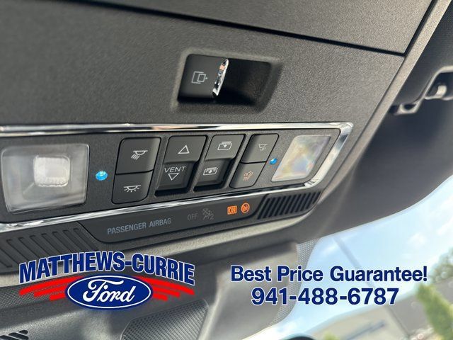 New 2026 Ford F250 Platinum AWD/4WD image 25