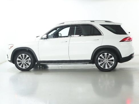 Used 2022 Mercedes-Benz GLE 350 4MATIC image 38