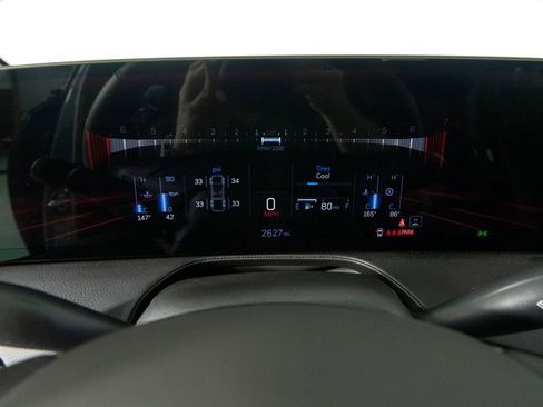 Used 2026 Cadillac CT5 V Blackwing RWD image 17