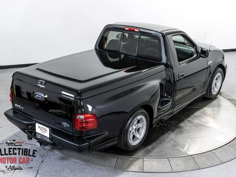 Used 2000 Ford F150 Lightning image 33