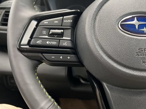New 2026 Subaru Ascent Bronze Edition AWD/4WD image 29