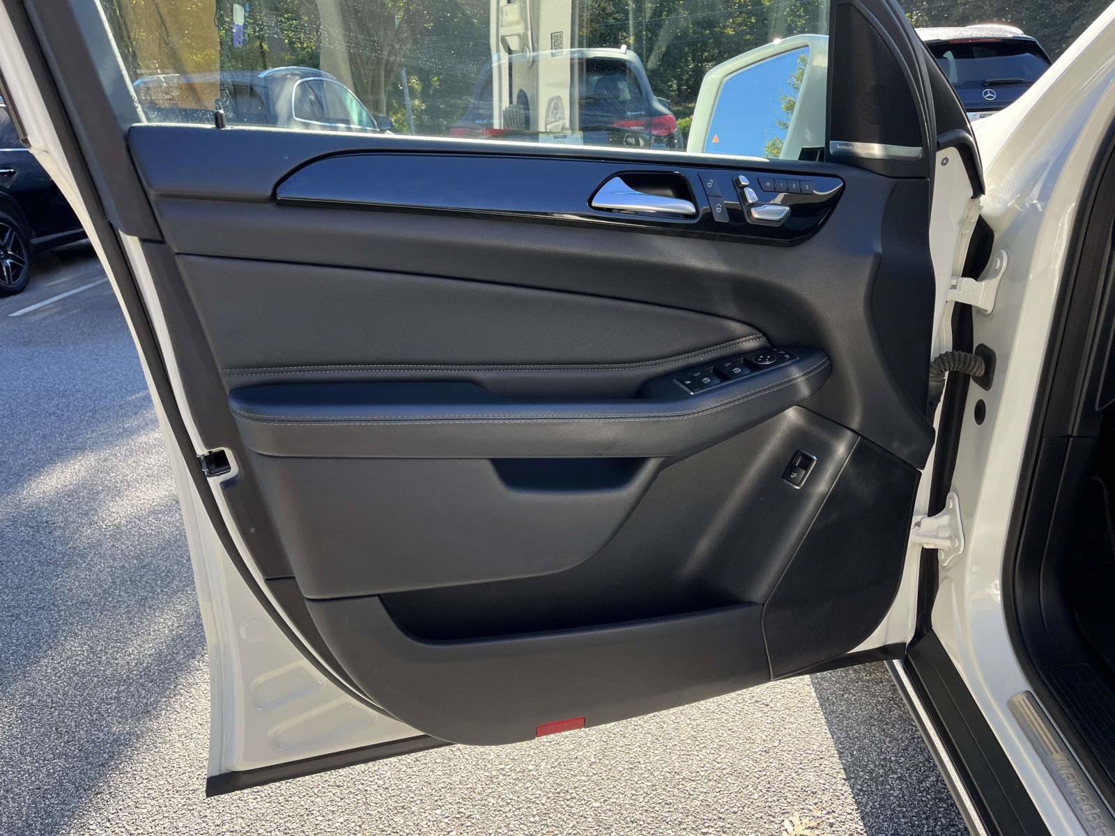 Used 2017 Mercedes-Benz GLE 350 4MATIC image 18