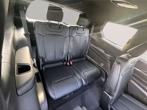New 2026 Jeep Grand Cherokee L Limited AWD/4WD image 25
