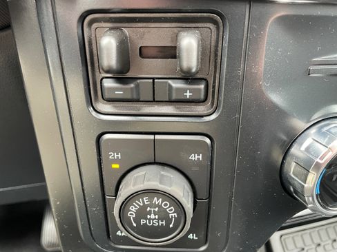 New 2026 Ford F150 Raptor AWD/4WD image 51