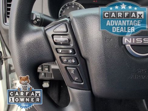 Used 2024 Nissan Frontier S w/ Tow Package image 16