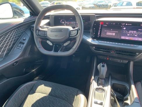 New 2025 Dodge Charger R/T w/ Sun & Sound Package image 39